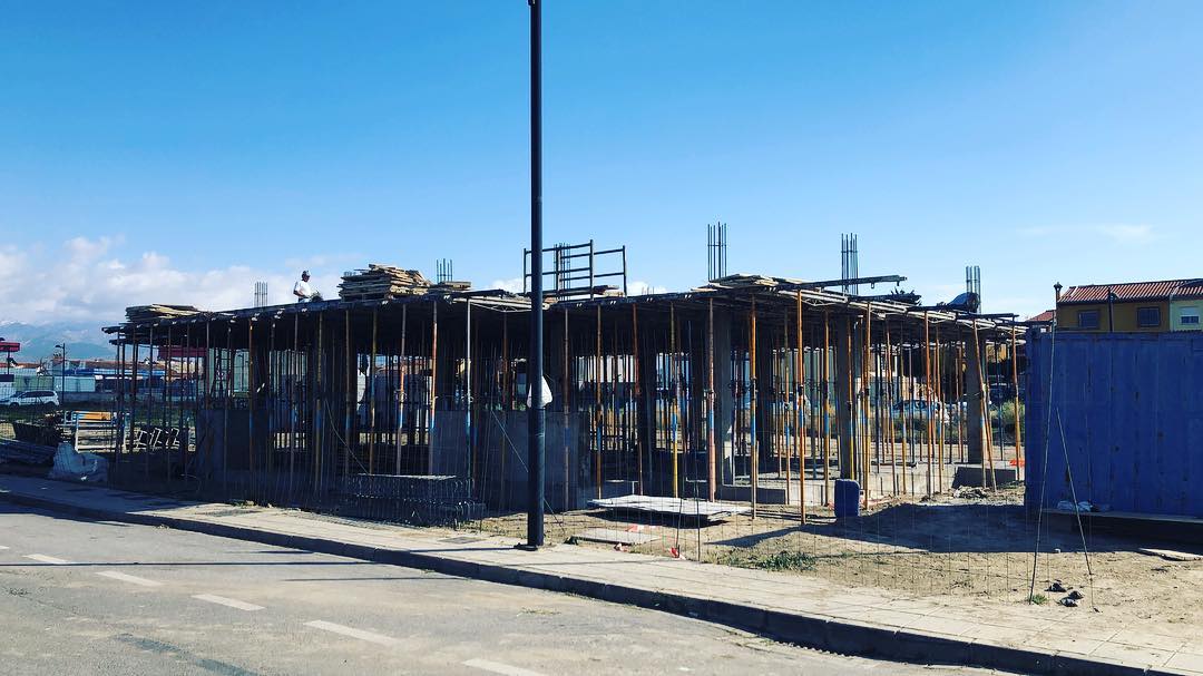 Tedi Construcción en Andújar, Jaén